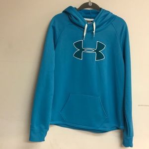 Under Armour sweatshirt